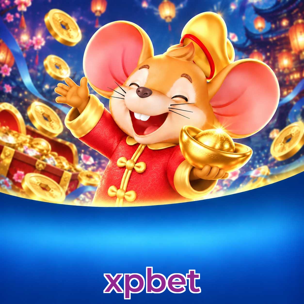 xpbet Interface