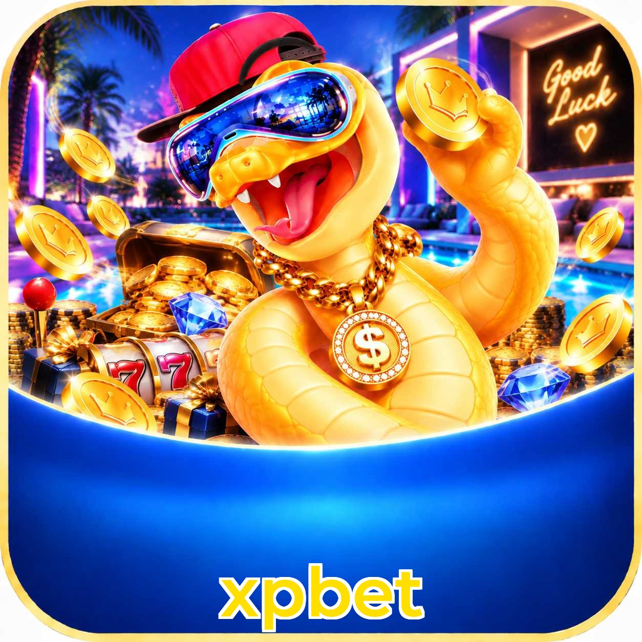 Baixar xpbet Android