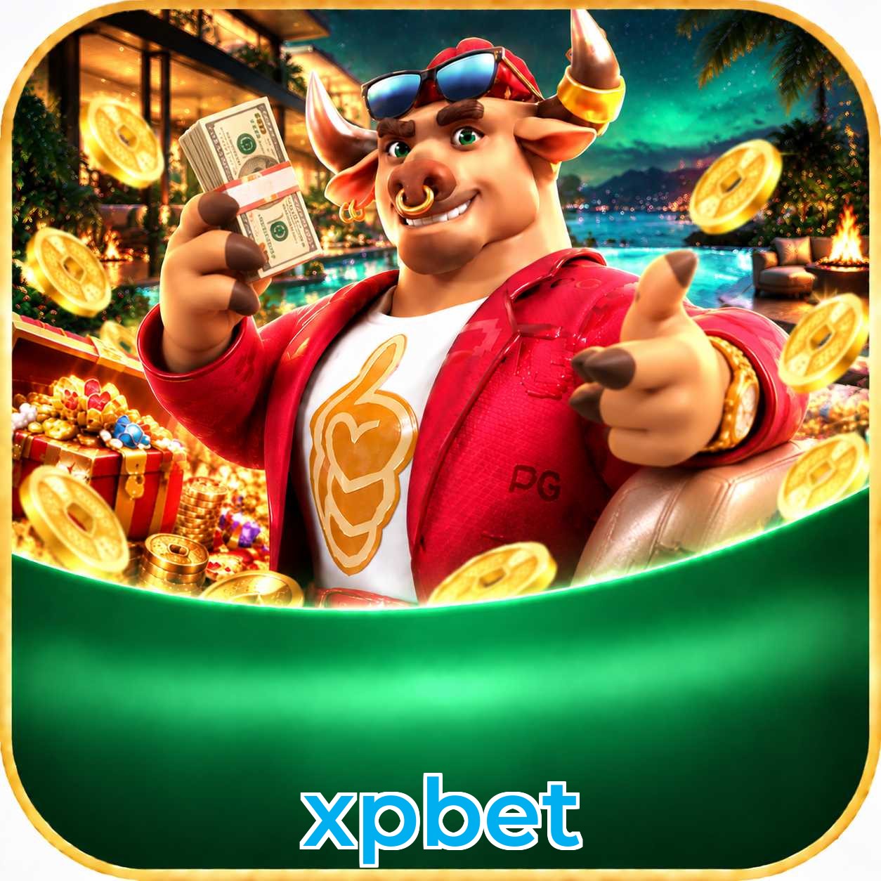 Baixar xpbet iPhone