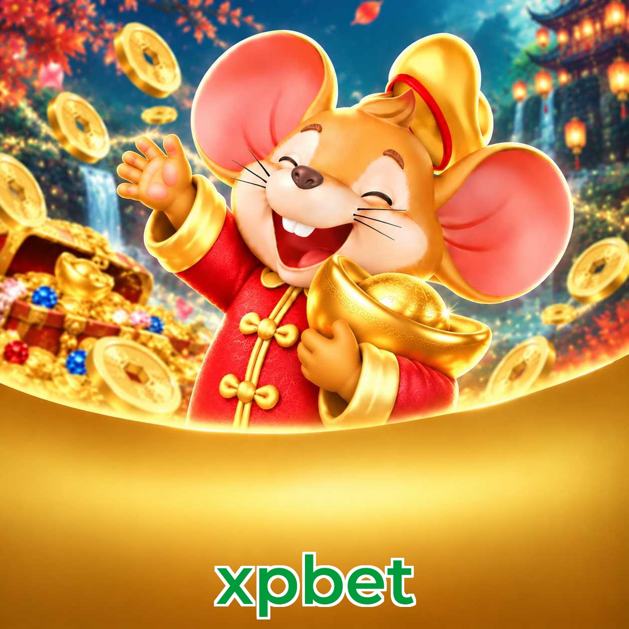 xpbet Logo