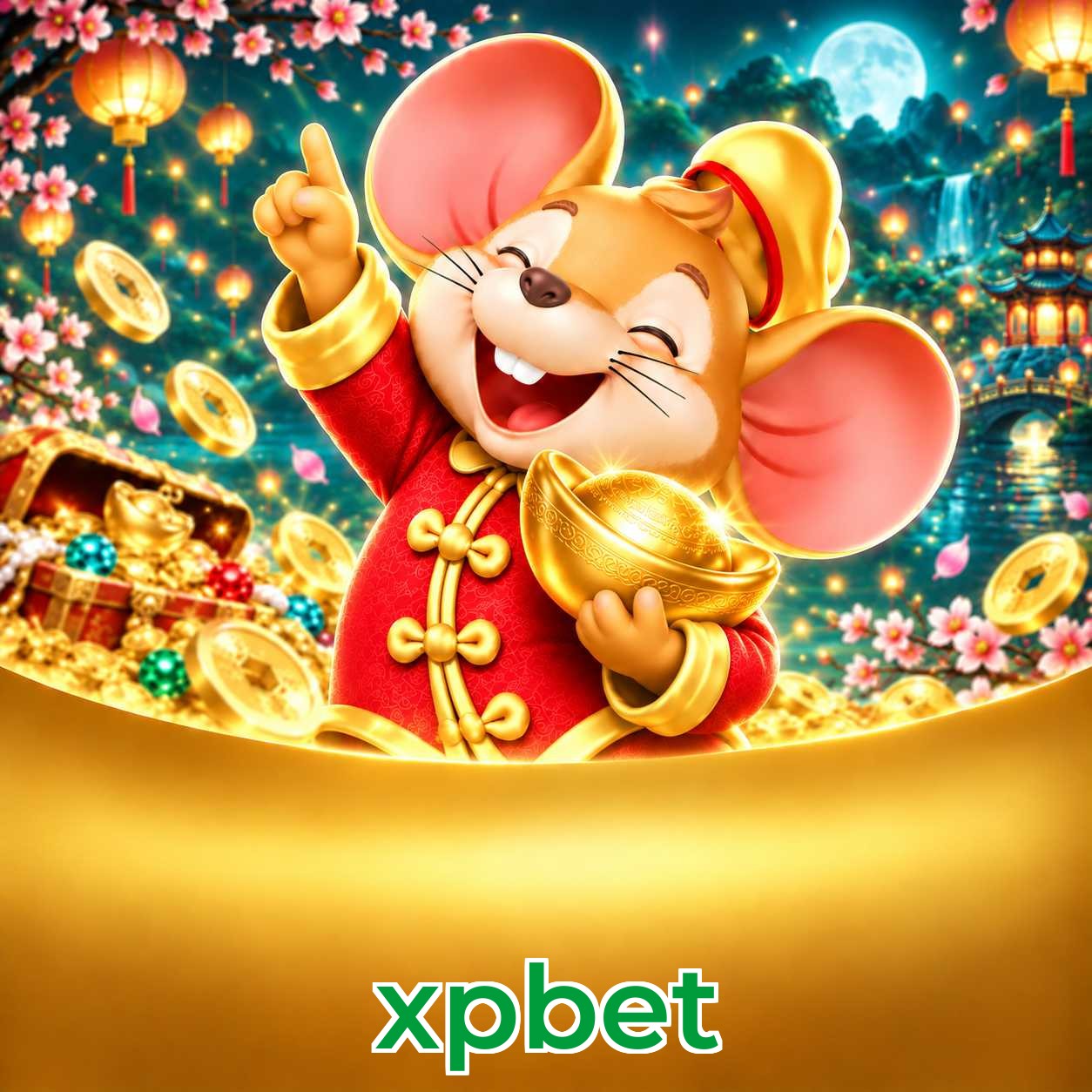 xpbet App Features