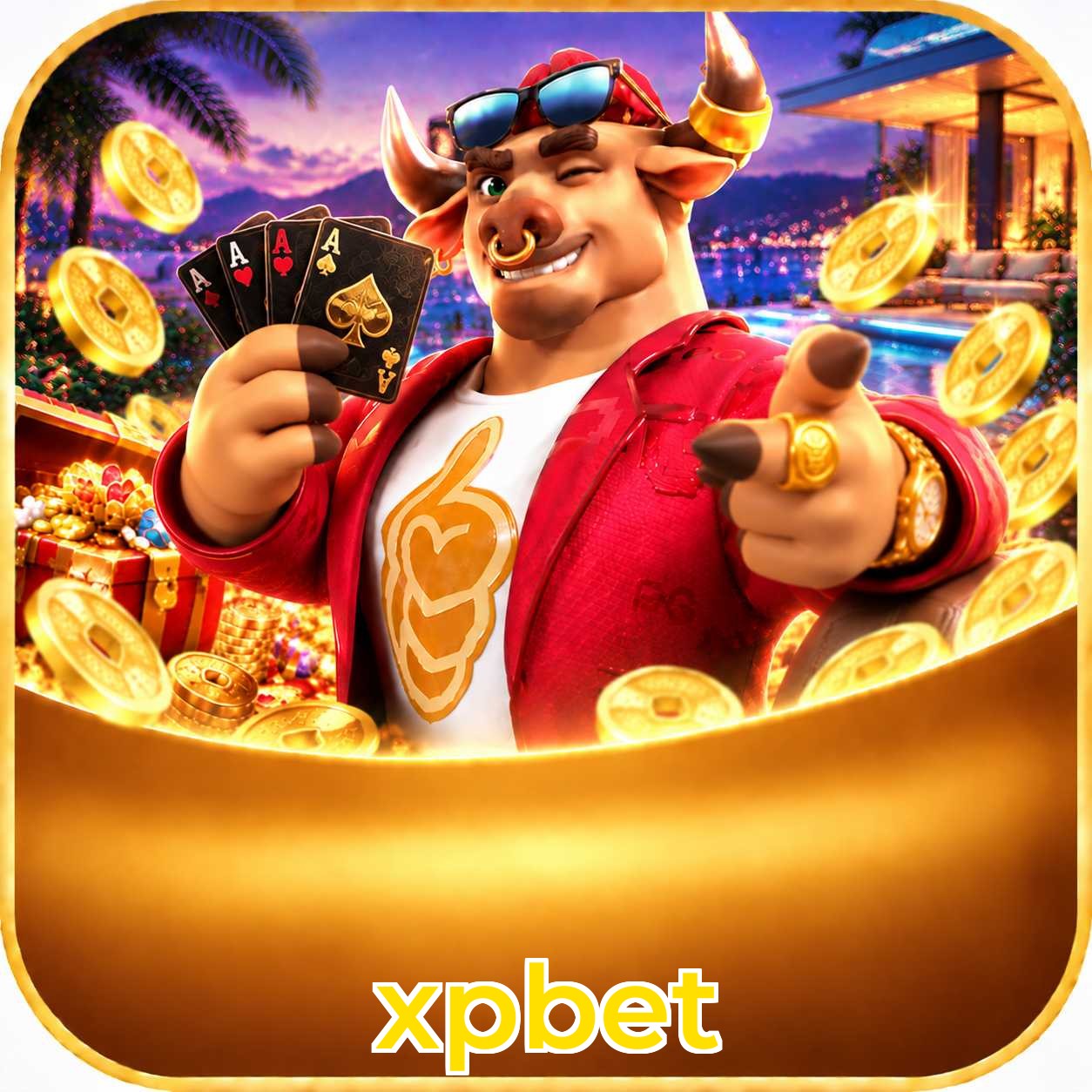 xpbet FAQ