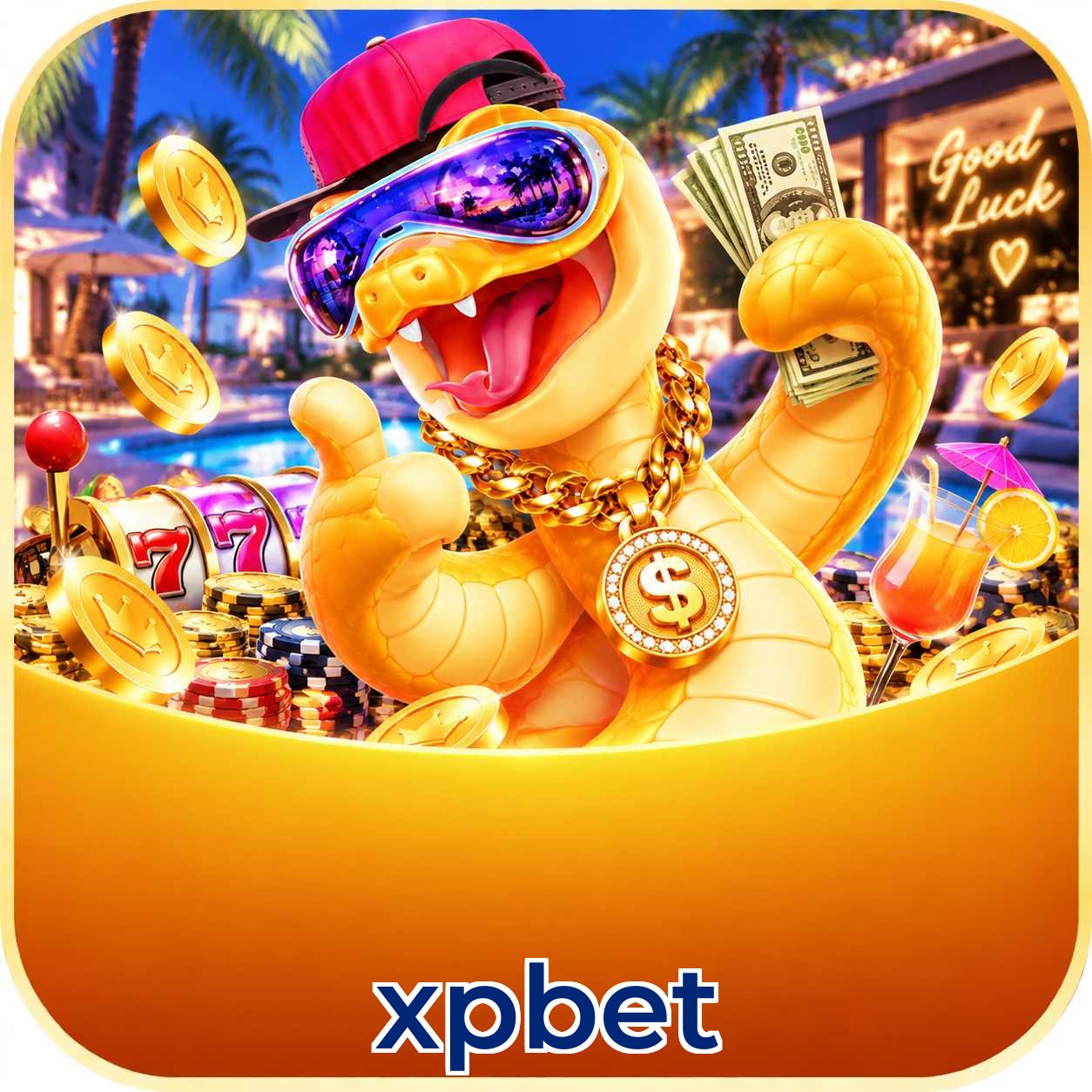 xpbet Logo