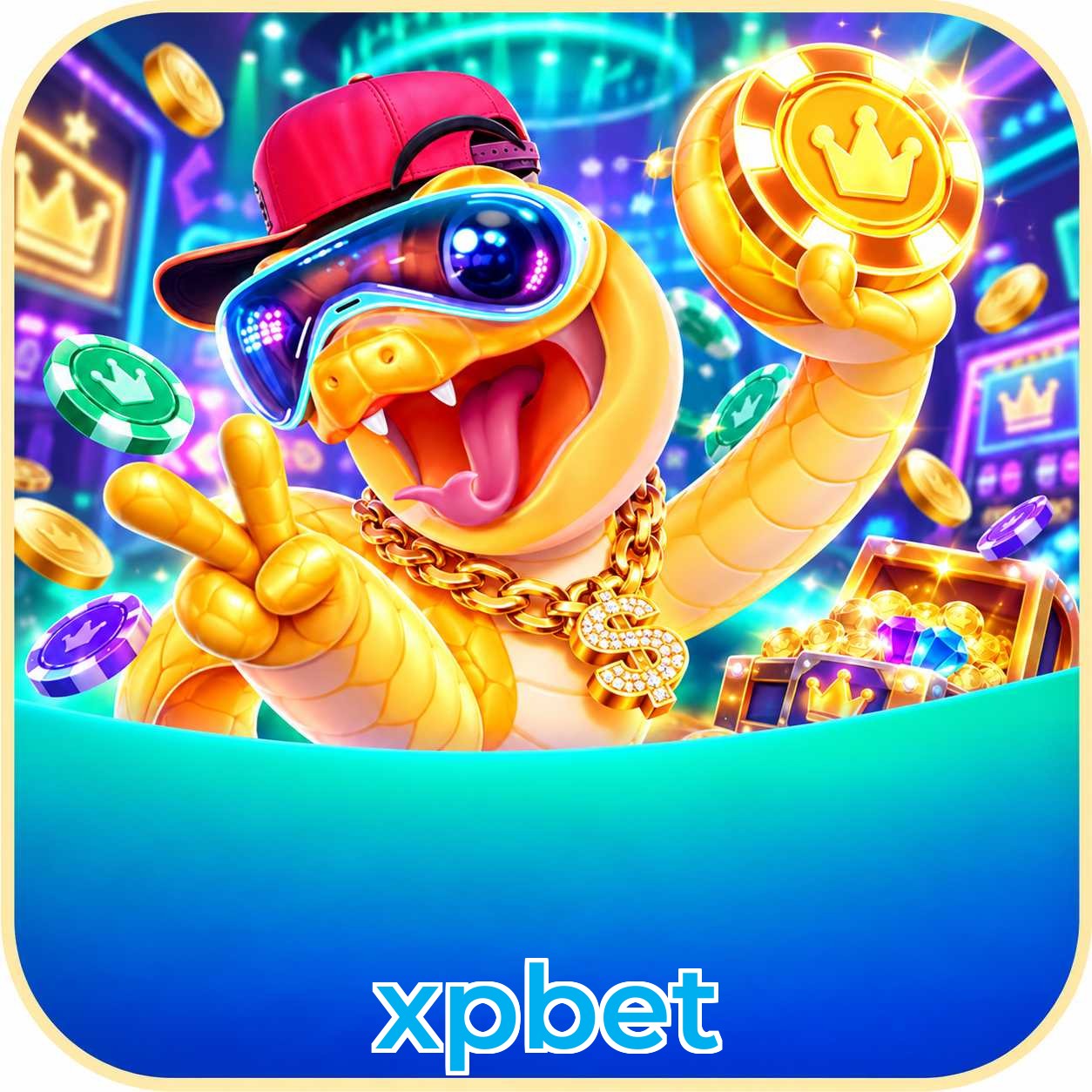 xpbet Installation Guide