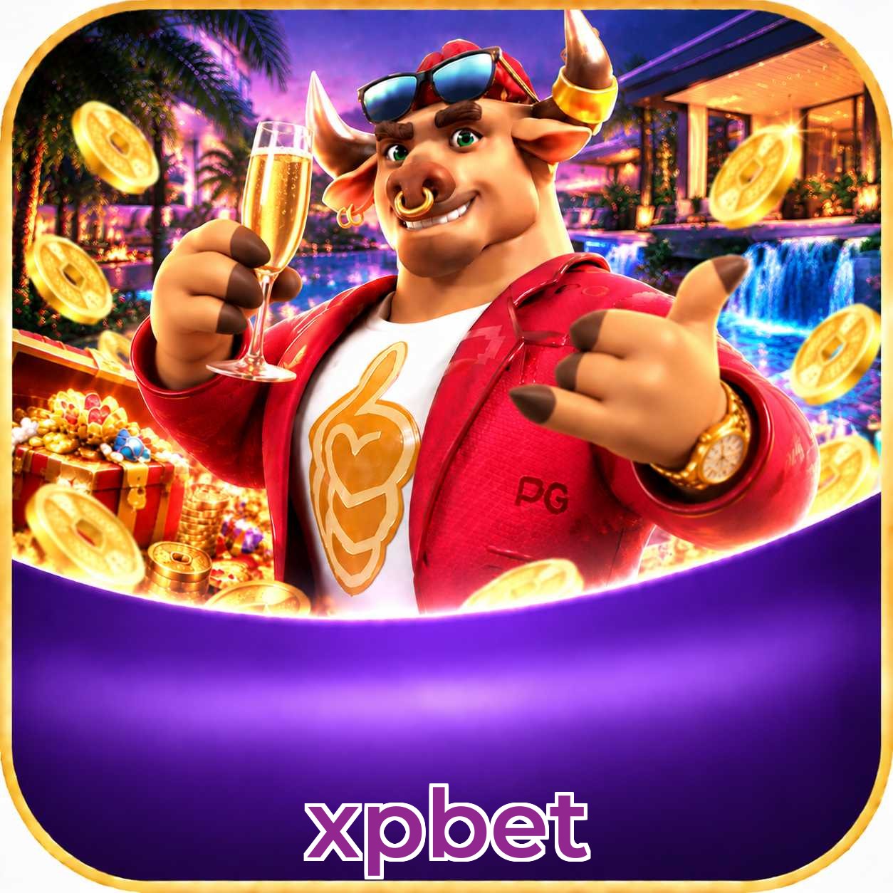 xpbet Saque