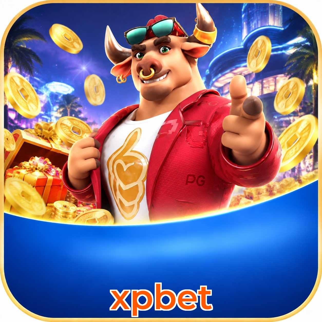 xpbet instalar Android APK