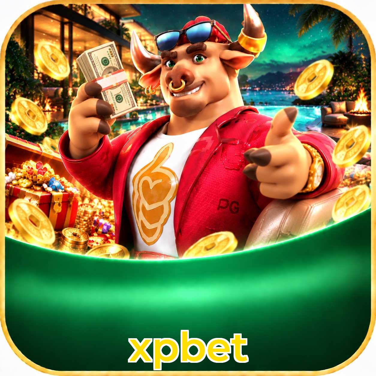 xpbet Performance