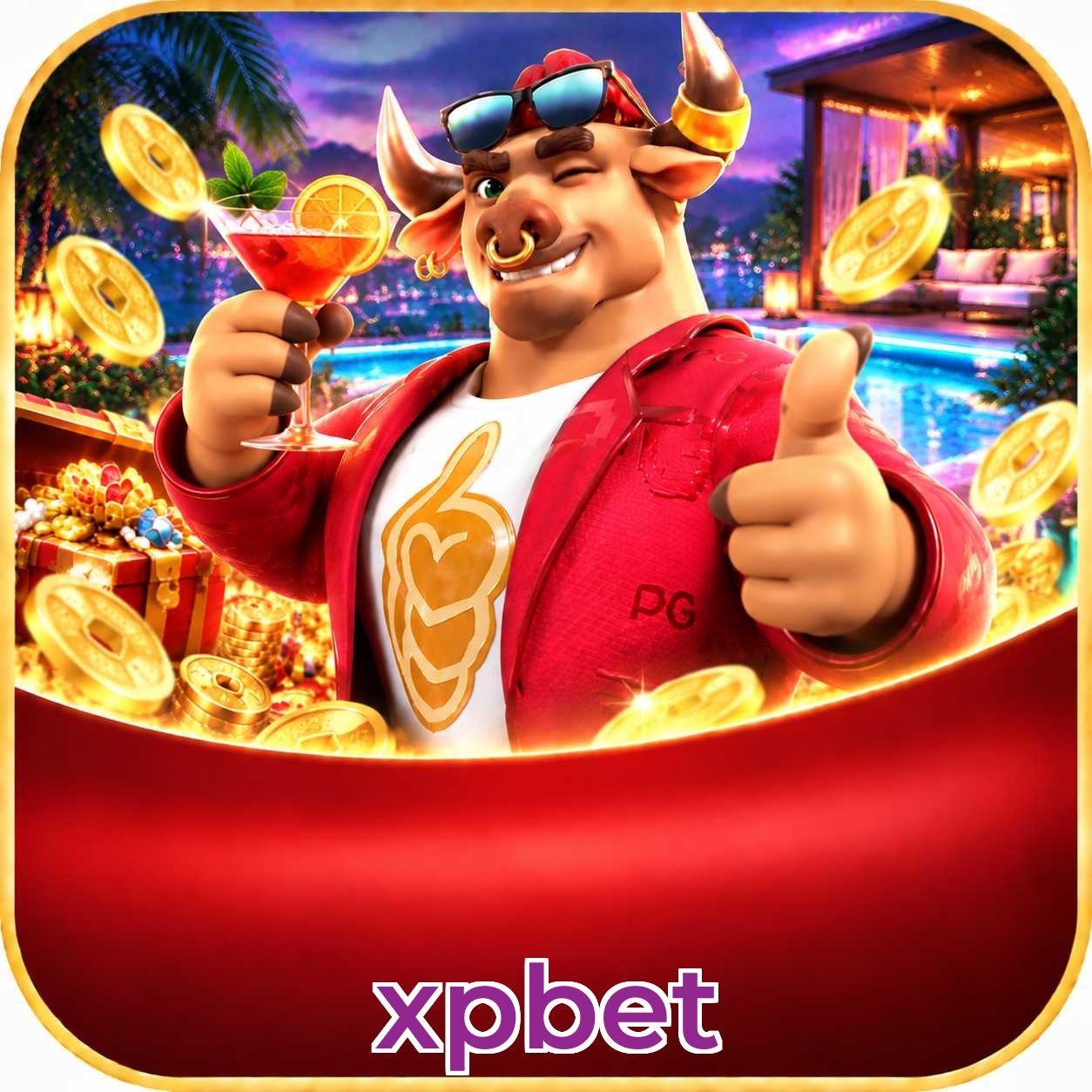 xpbet Logo