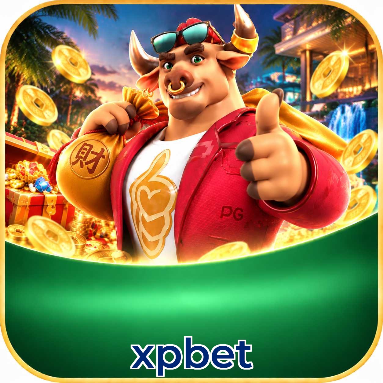 xpbet VIP Program