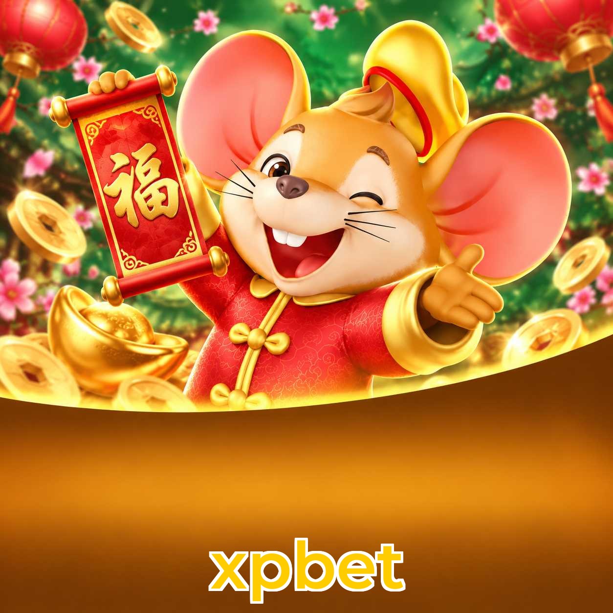 xpbet Welcome Bonus