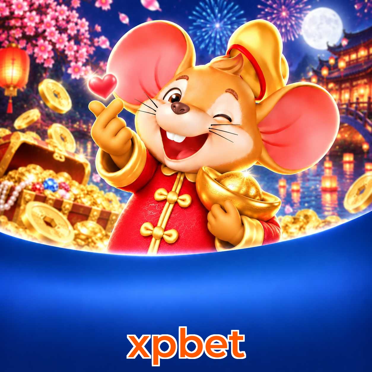 xpbet Security Analysis