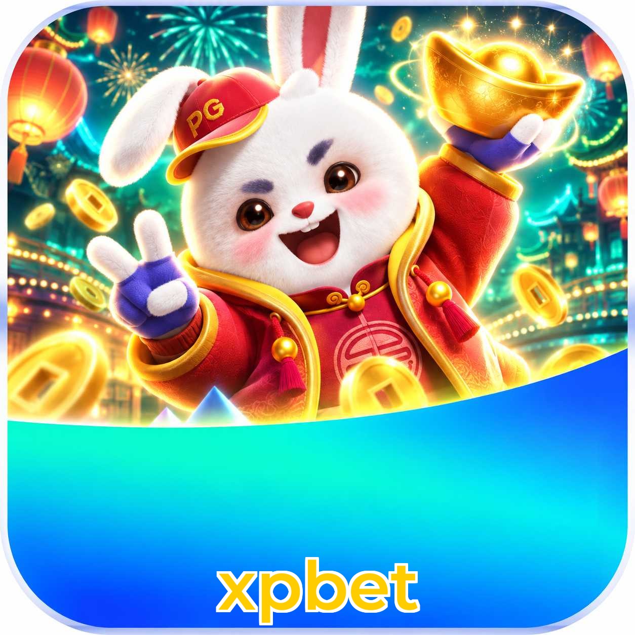 xpbet Telegram Stats