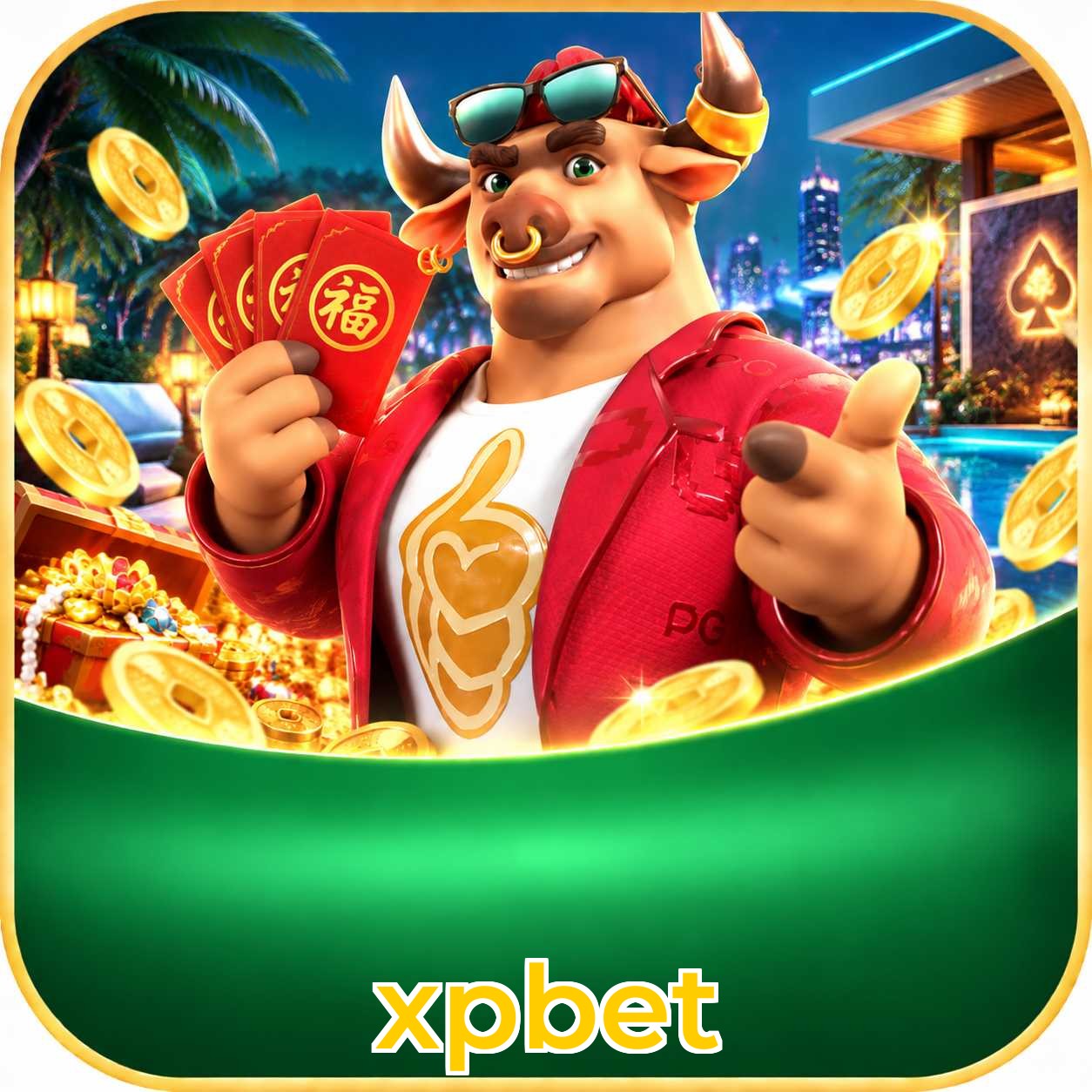 xpbet Live Dealers