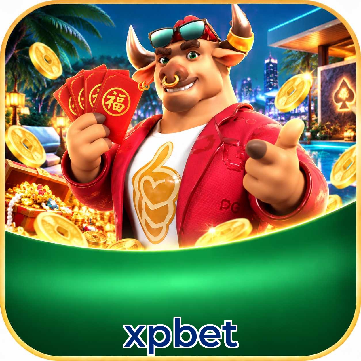 xpbet Streaming Quality