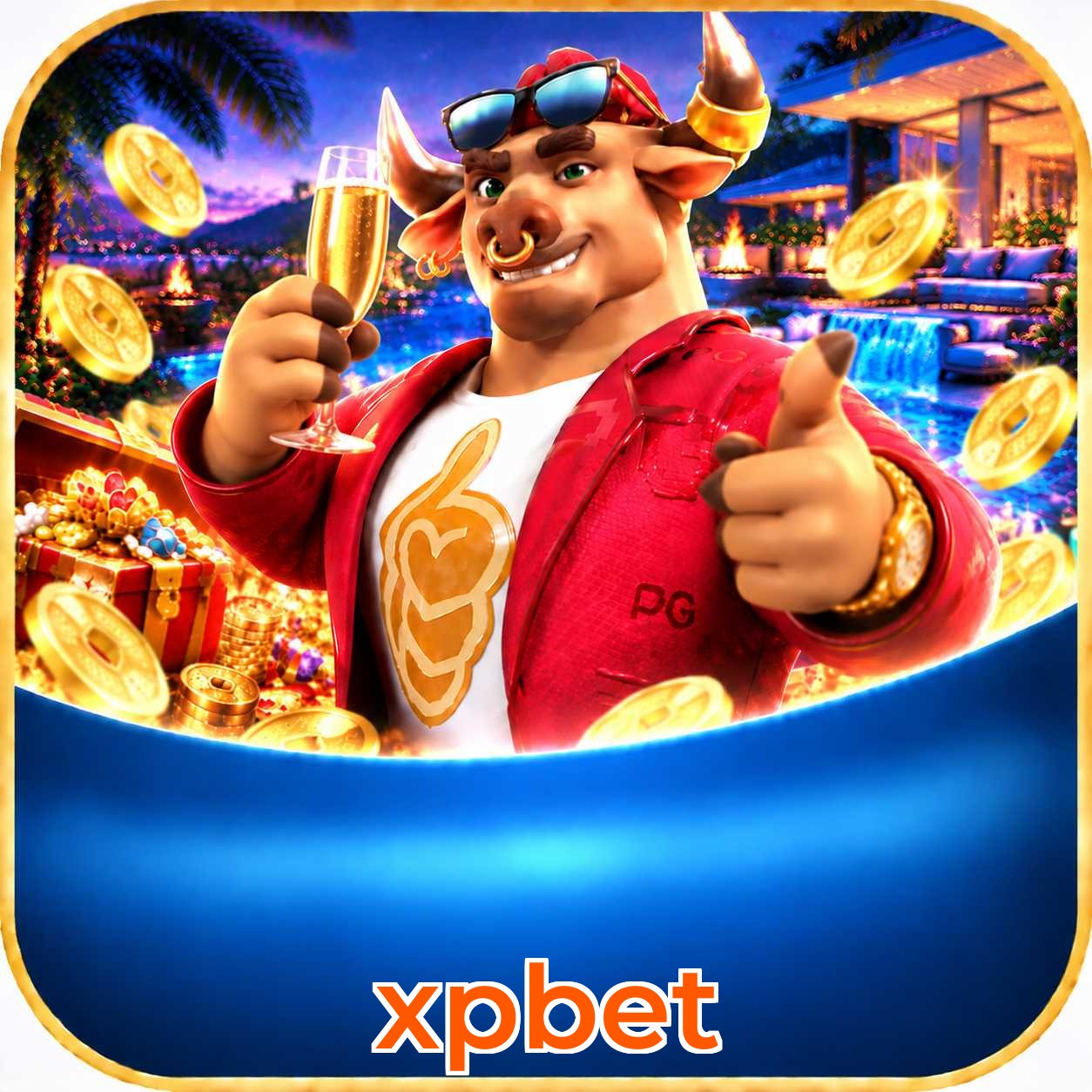 xpbet Logo