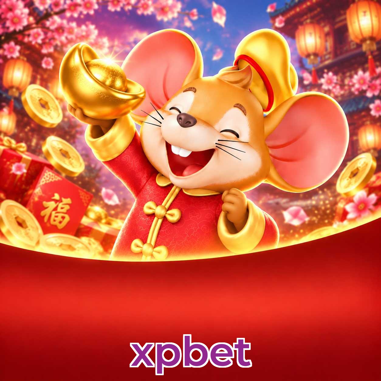 xpbet Logo