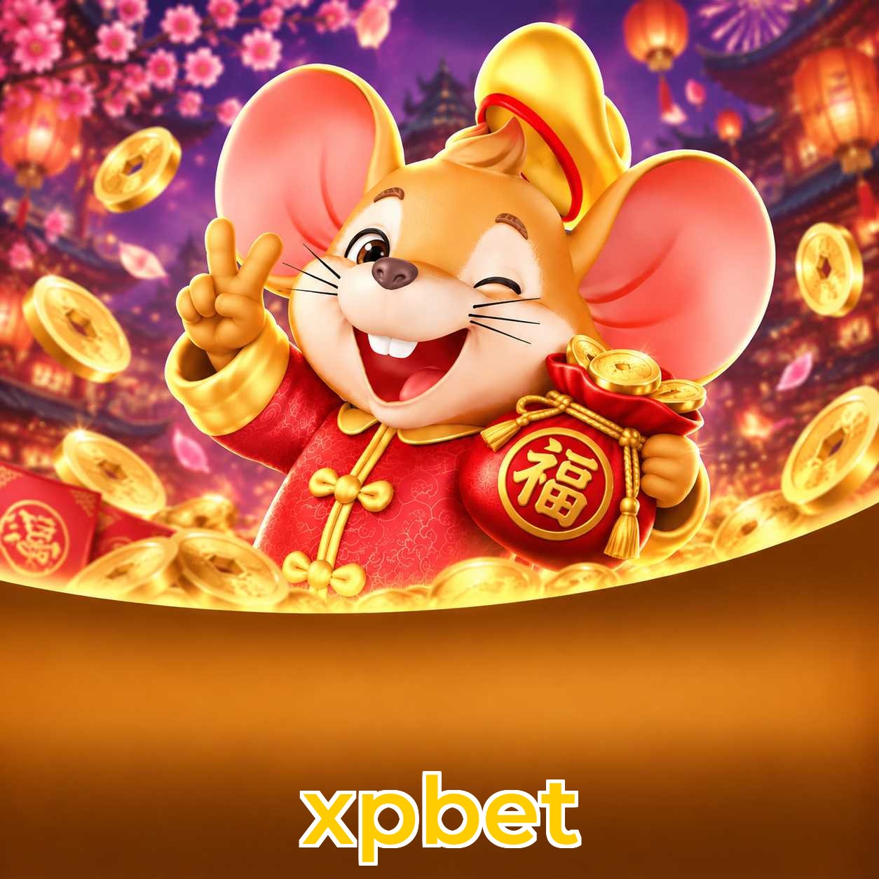 xpbet Logo