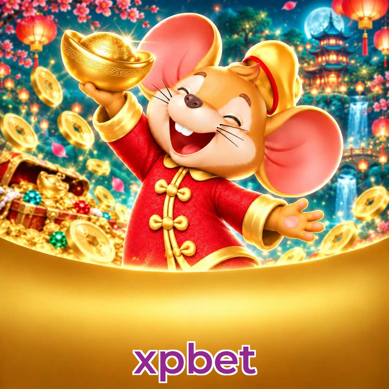 xpbet Facebook Page
