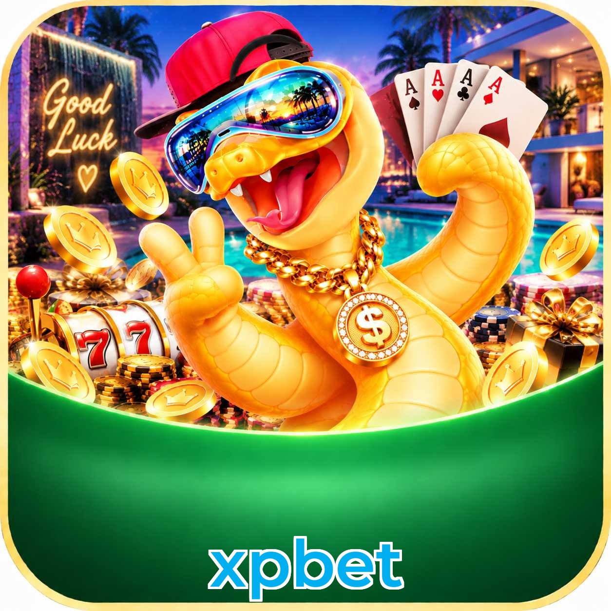 xpbet