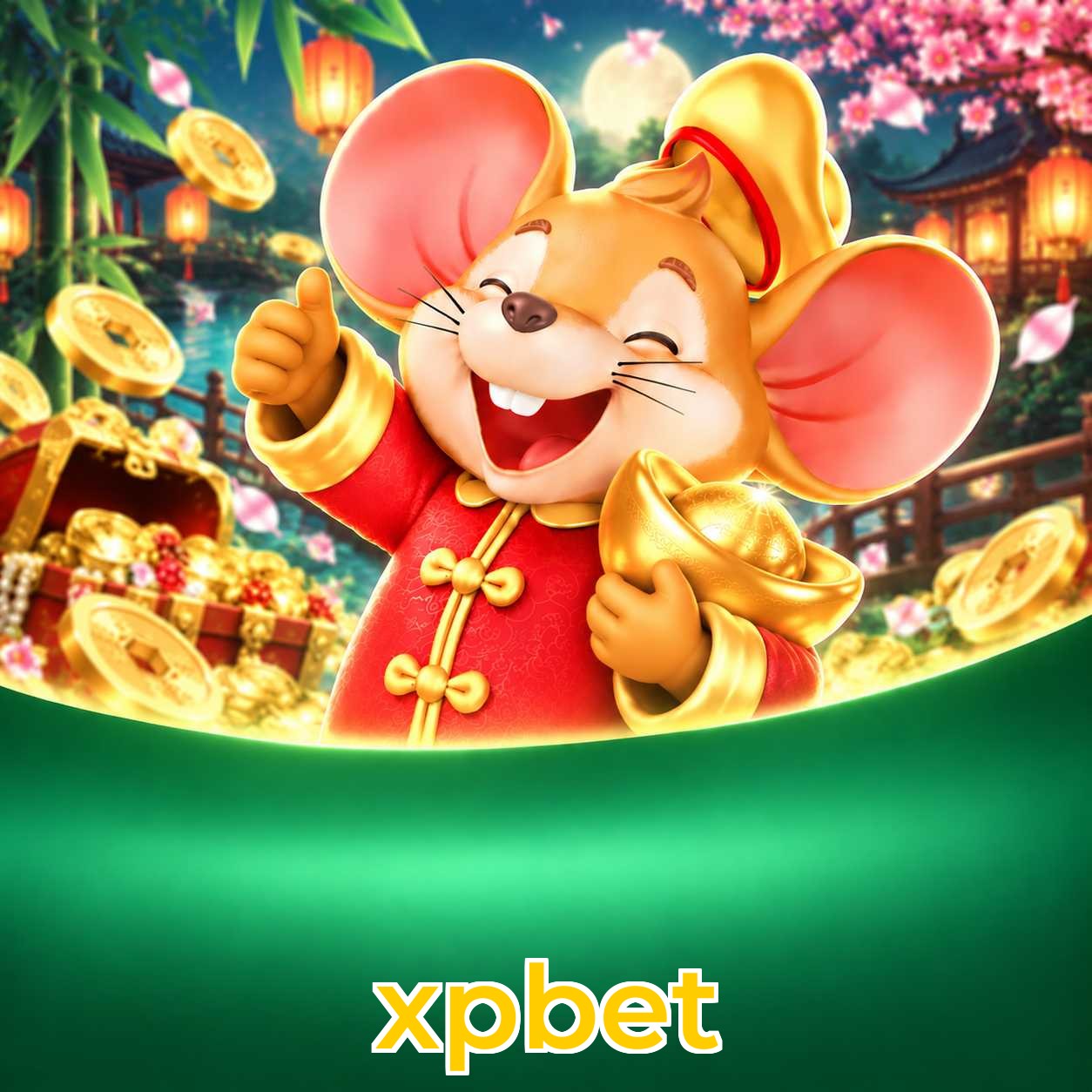 xpbet Telegram