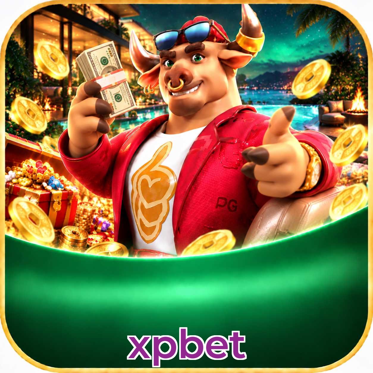 xpbet Requirements