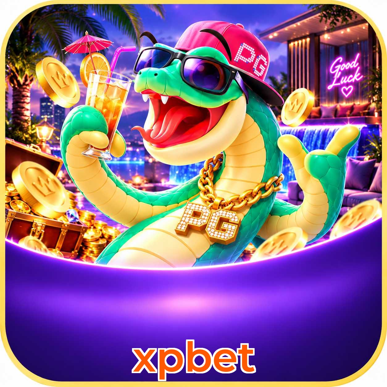 xpbet 2FA