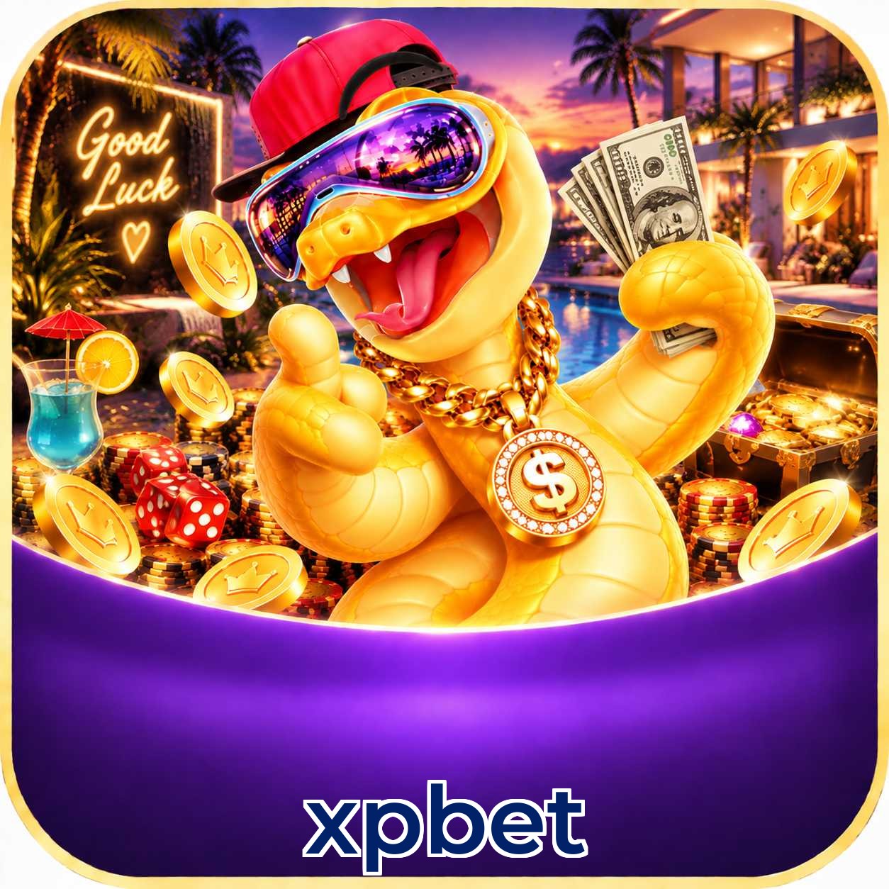 xpbet Facebook Bonus