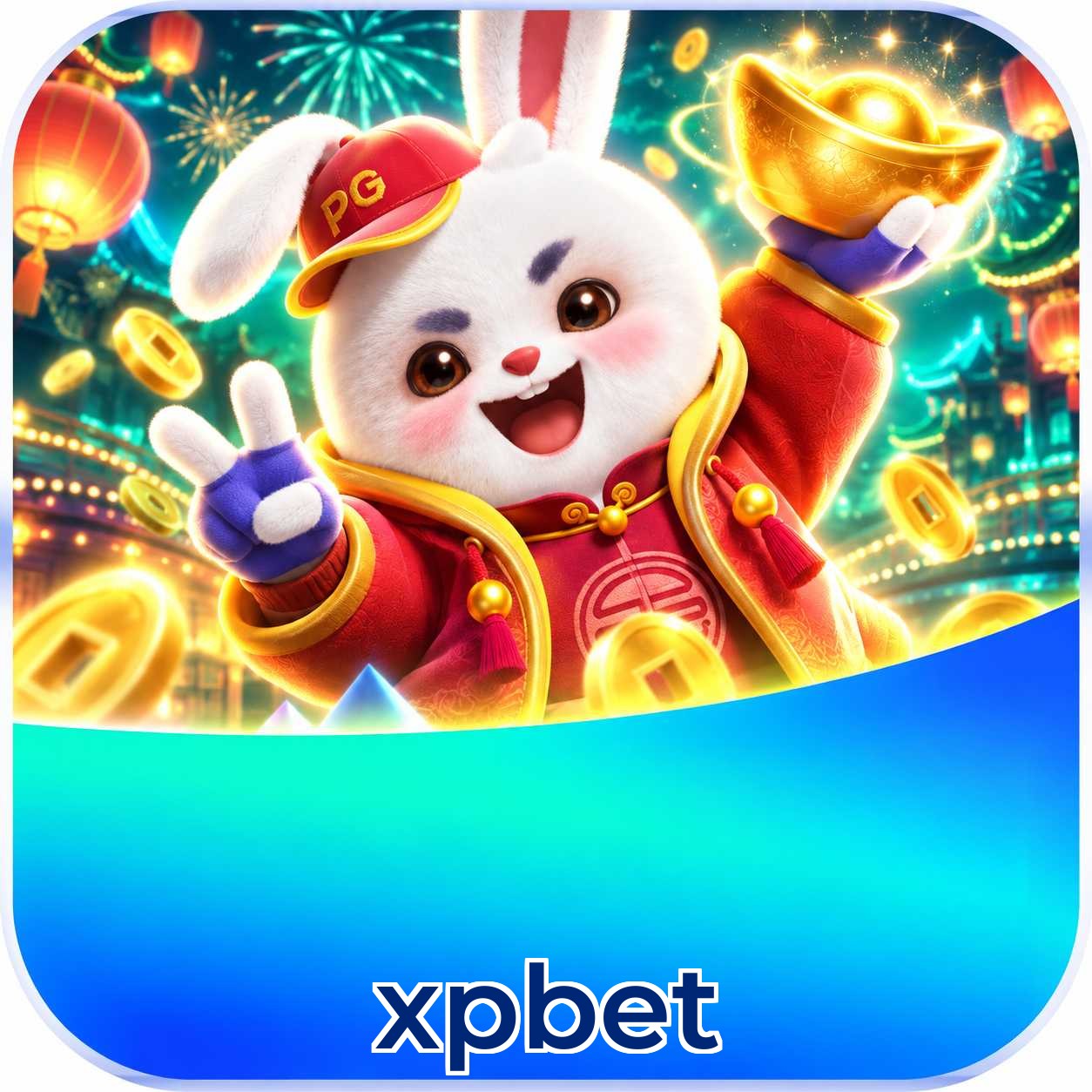 xpbet Logo