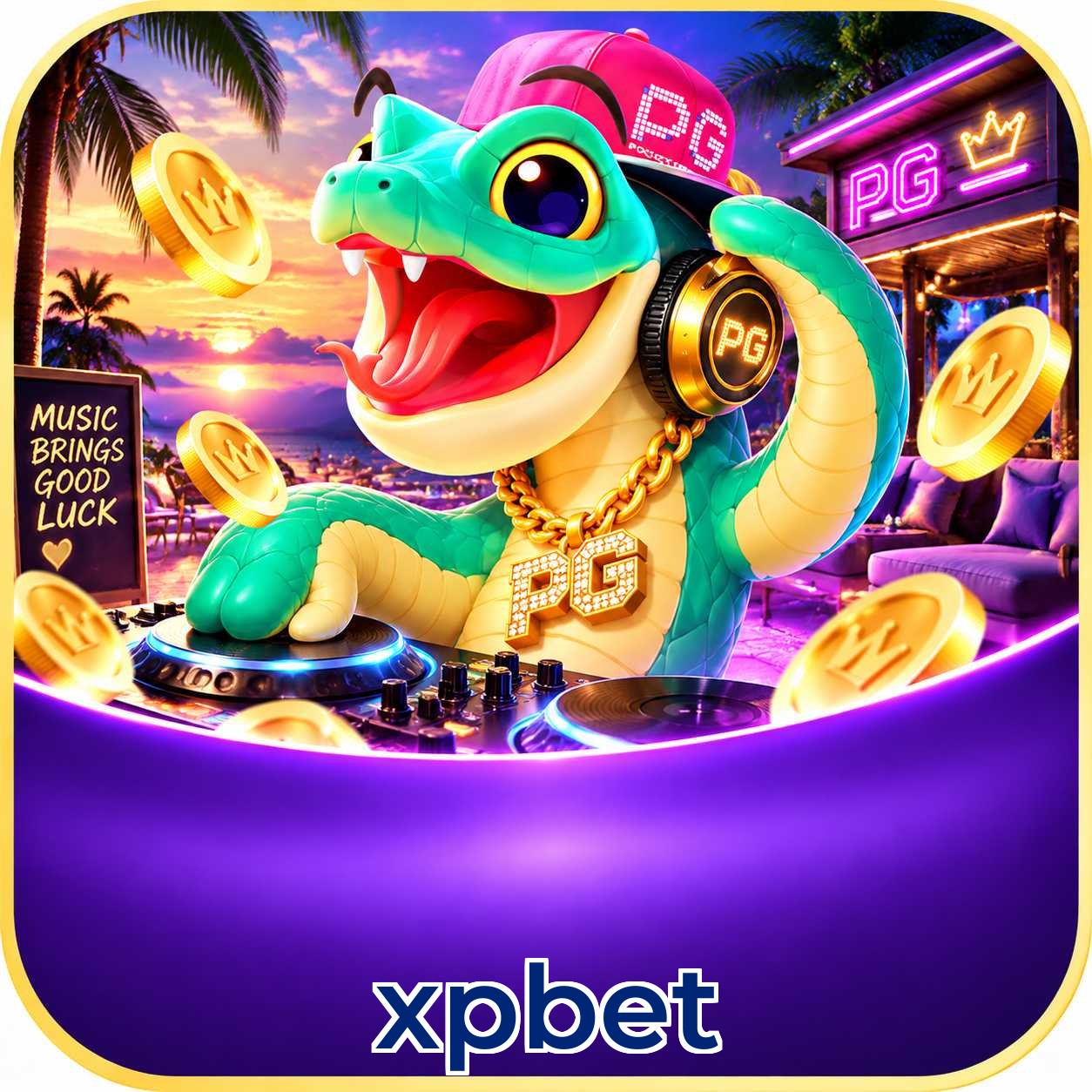 xpbet Logo