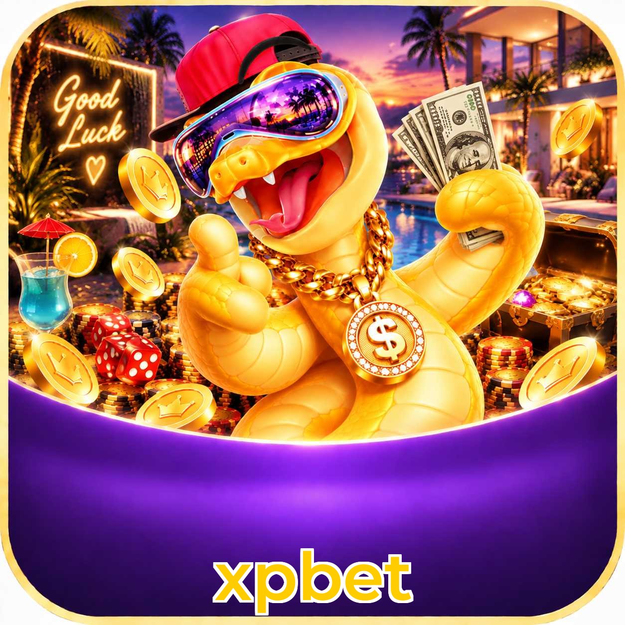 xpbet Live Casino Overview