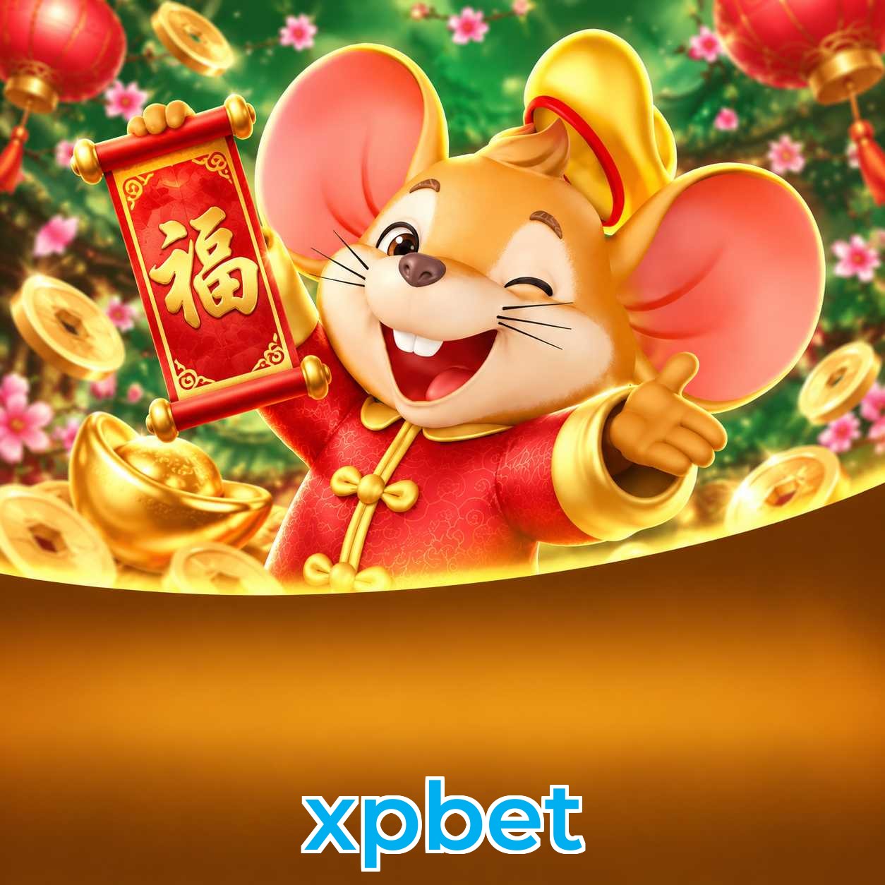xpbet Slots