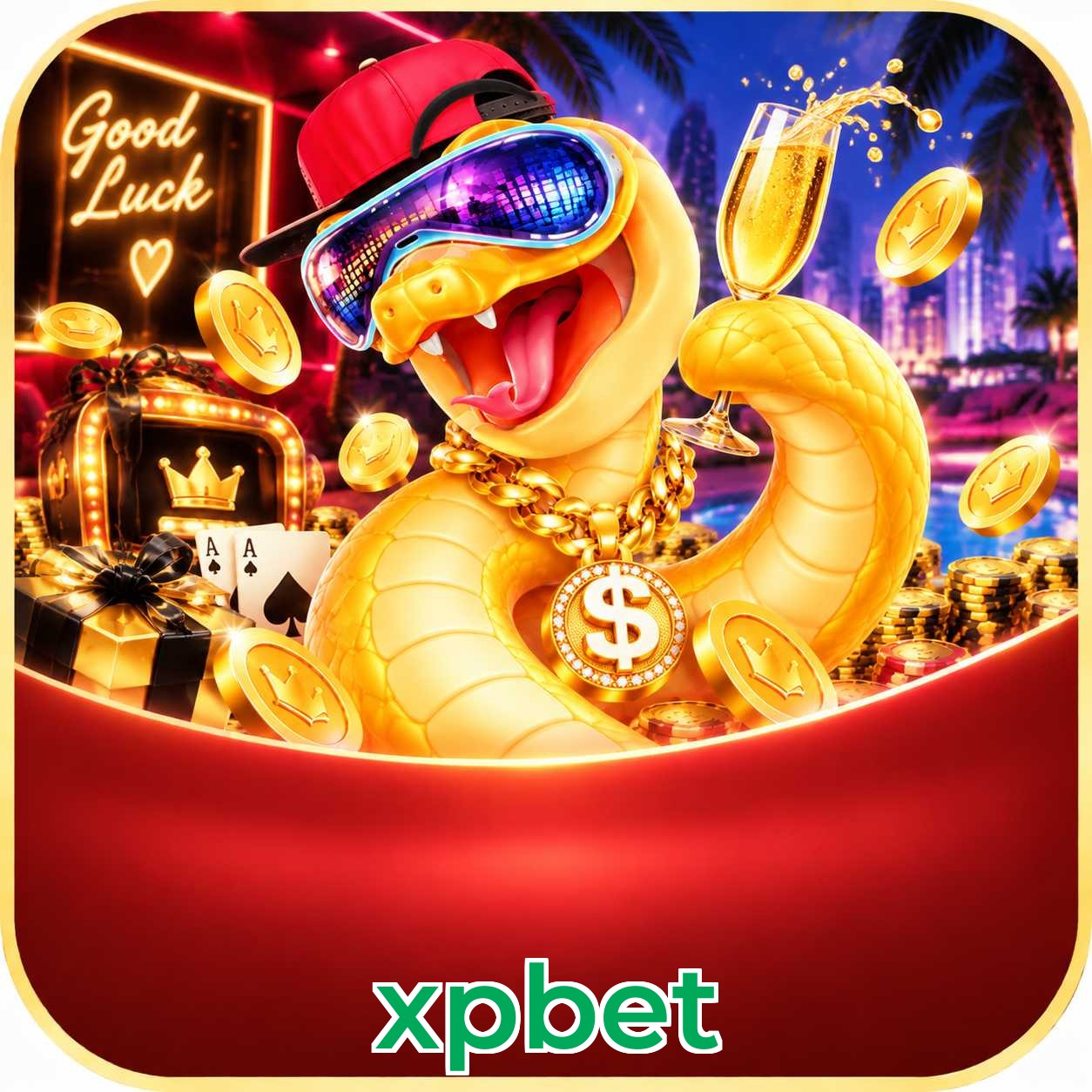 xpbet Loterias