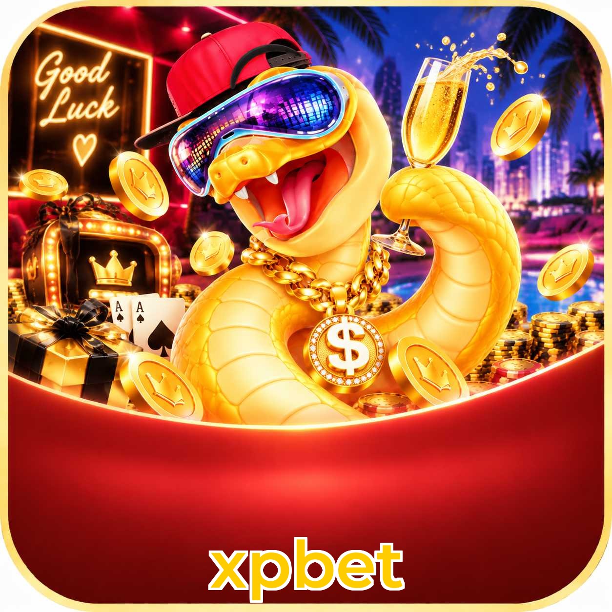 xpbet Uptime