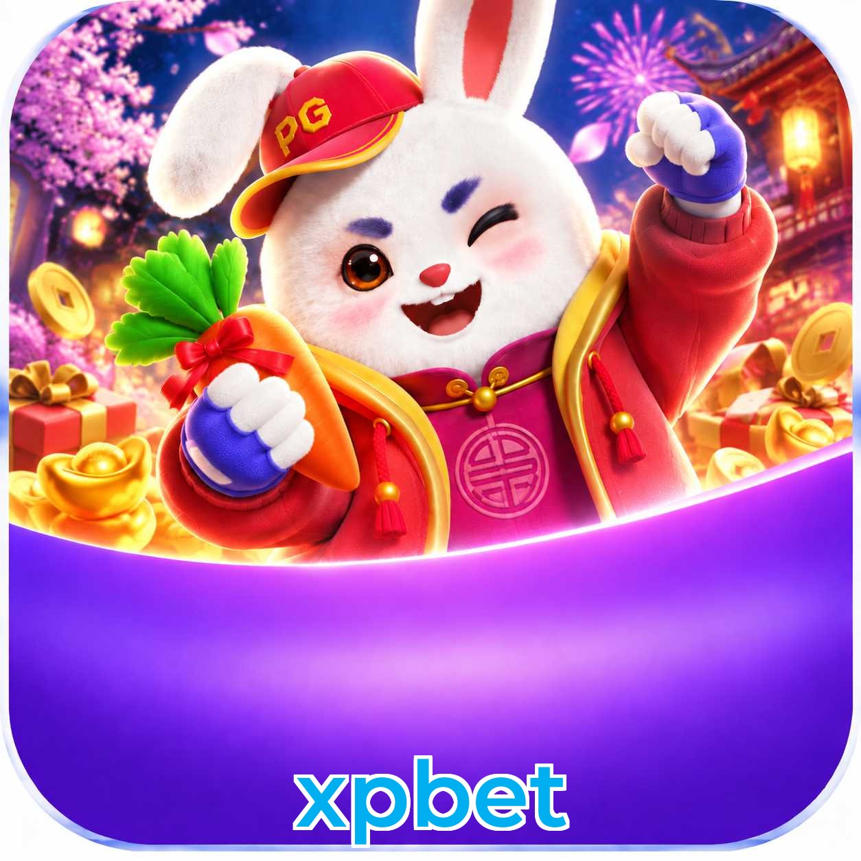 xpbet Logo